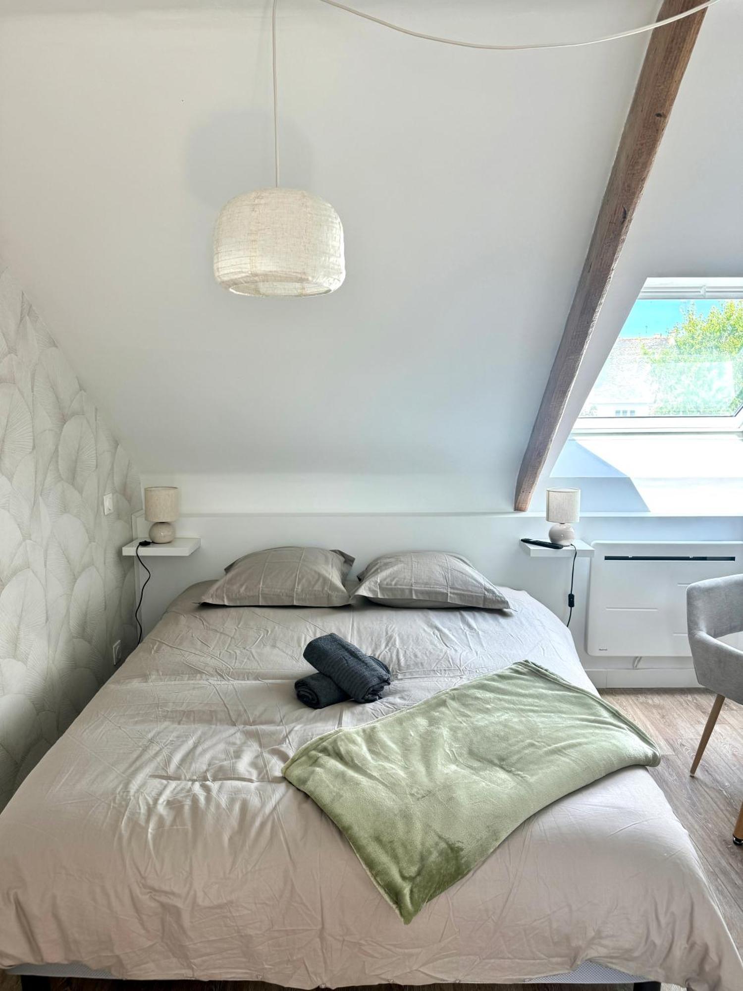 Suite Au Grand Air Châteauneuf-du-Faou 외부 사진