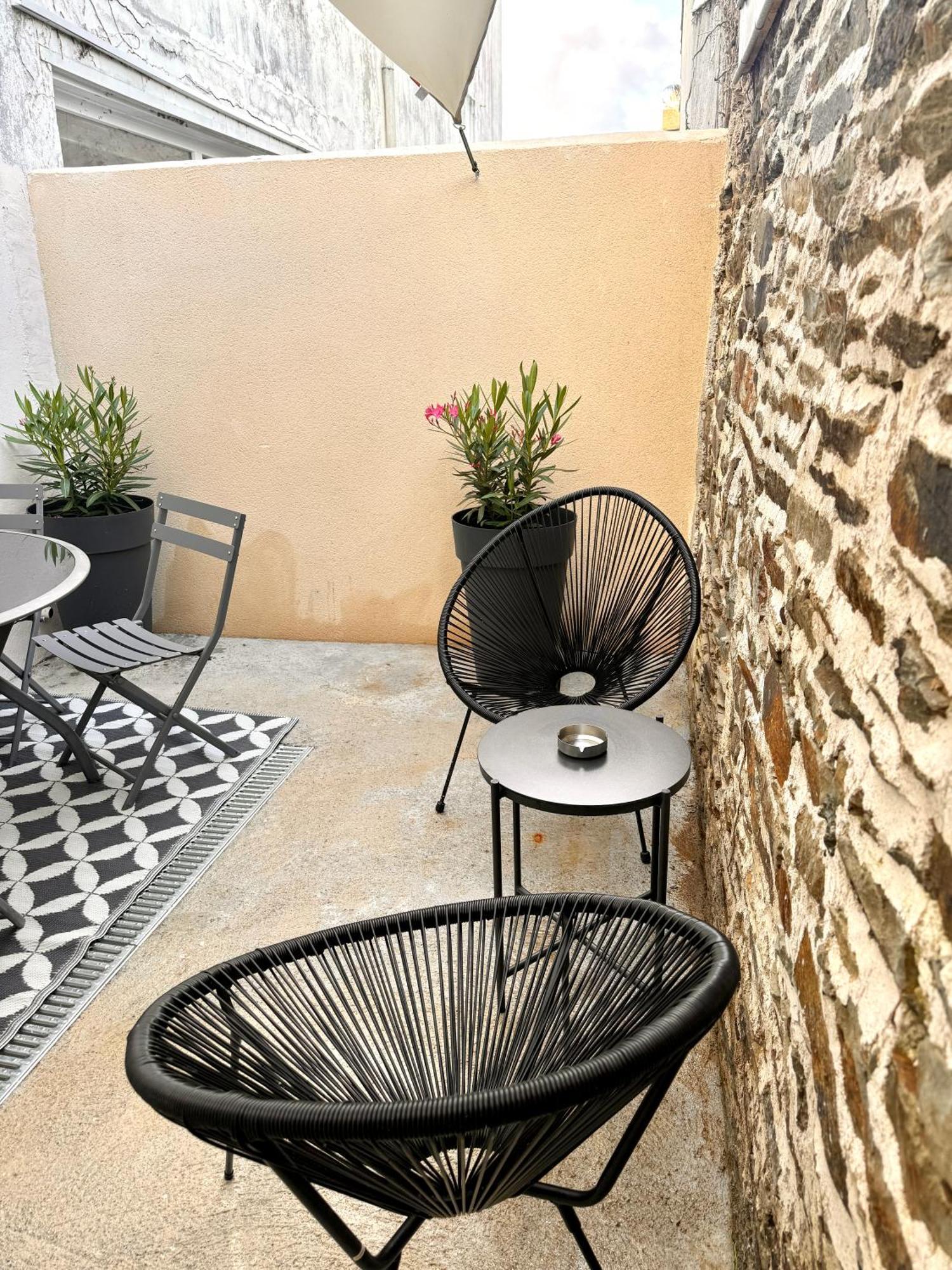 Suite Au Grand Air Châteauneuf-du-Faou 외부 사진